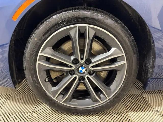 2024 BMW Coupe xDrive