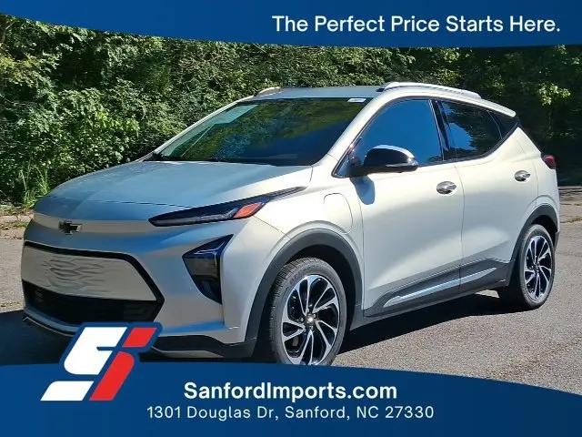 2023 Chevrolet Bolt EUV FWD Premier for sale in Sanford, NC