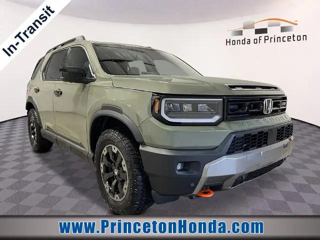 2026 Honda Passport AWD TrailSport Elite for sale in Princeton, NJ