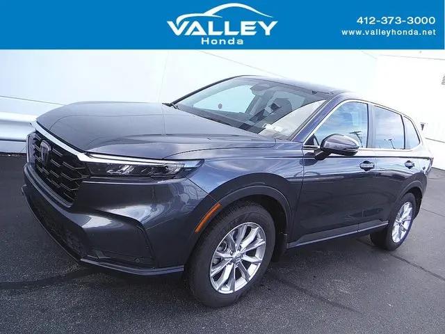 2024 Honda CR-V EX-L AWD for sale in Monroeville, PA