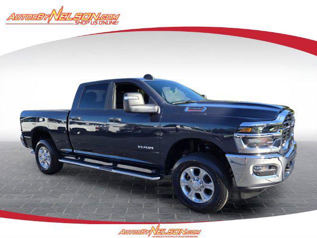 2026 Ram 2500 Big Horn Crew Cab 4x4 64 Box for sale in Bassett, VA