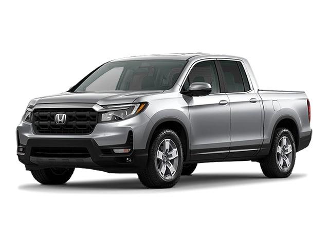 2026 Honda Ridgeline RTL for sale in Honolulu, HI