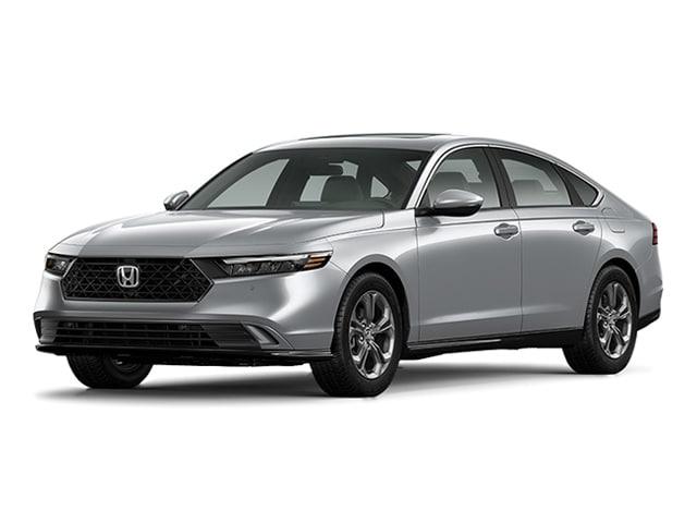2025 Honda Accord Sedan EX-L for sale in Berlin, VT