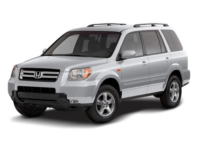 2008 Honda Pilot EX for sale in Sioux Falls, SD
