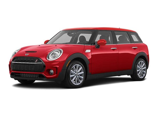 2020 MINI Cooper Clubman Cooper S for sale in Jenkintown, PA