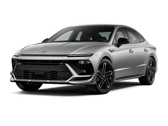2024 Hyundai Sonata N Line for sale in Rochester, NY