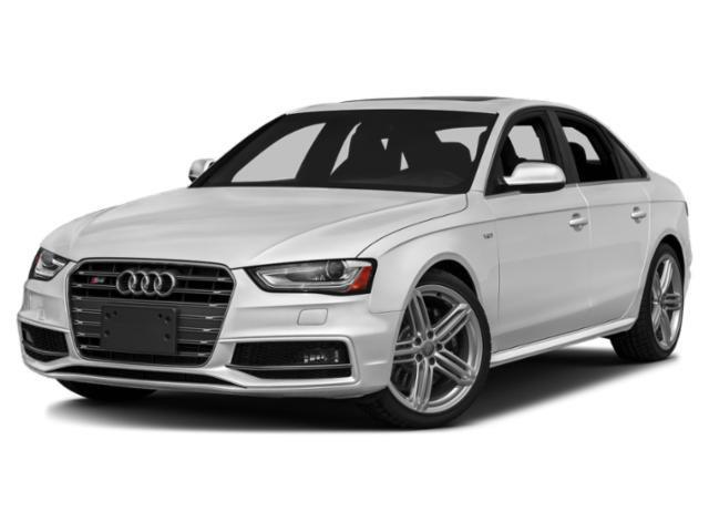 2015 Audi S4 3.0T Premium Plus for sale in Lebanon, NH