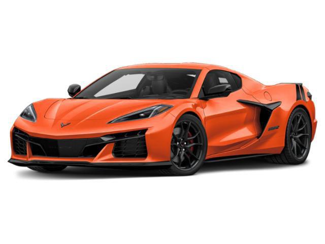 2027 Chevrolet Corvette Coupe, 3LT, RWD for sale in Frisco, TX
