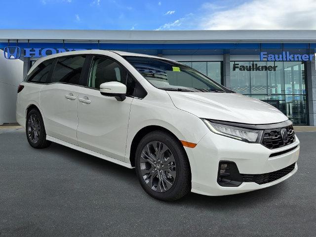 2027 Honda Odyssey Touring for sale in Harrisburg, PA