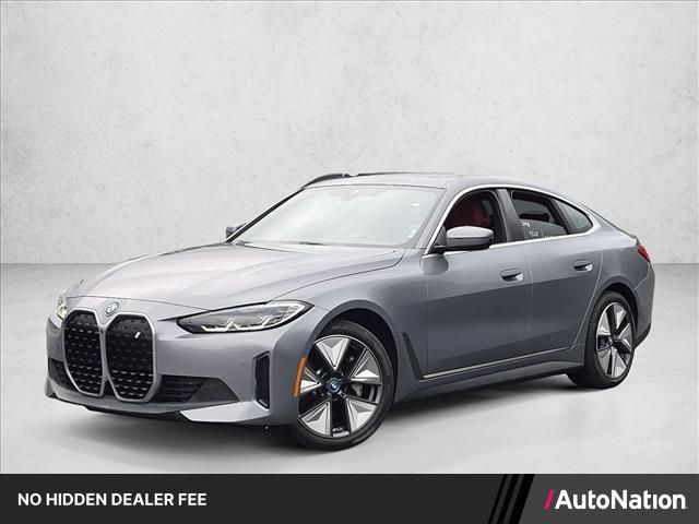 2024 BMW i4 eDrive35 for sale in Timonium, MD