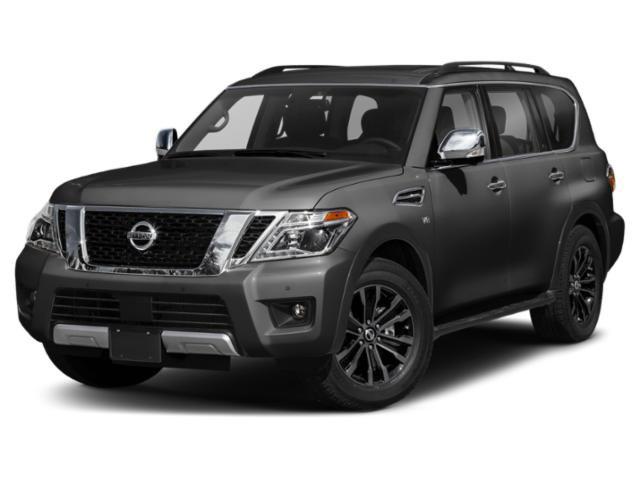 2019 Nissan Armada Platinum for sale in Limerick, PA