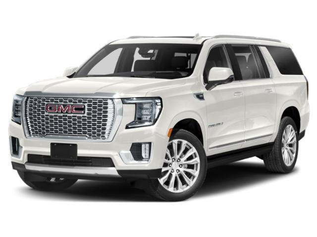 2021 GMC Yukon XL 4WD Denali for sale in Frisco, TX
