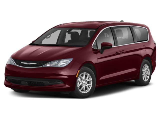 2022 Chrysler Voyager LX for sale in Waldoboro, ME