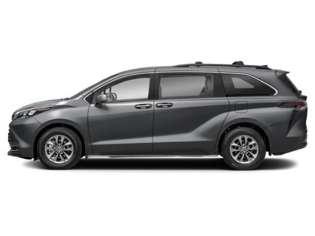 2026 Toyota Sienna LE for sale in Visalia, CA