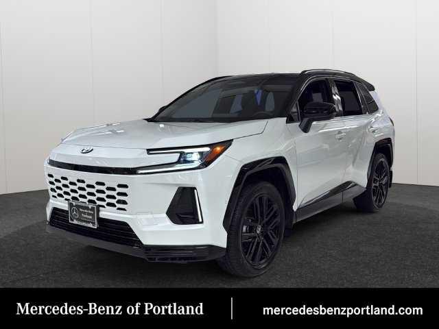 2026 Toyota RAV4 XSE for sale in Portland, OR