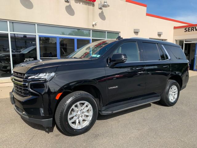 2023 Chevrolet Tahoe 4WD LT for sale in Meriden, CT