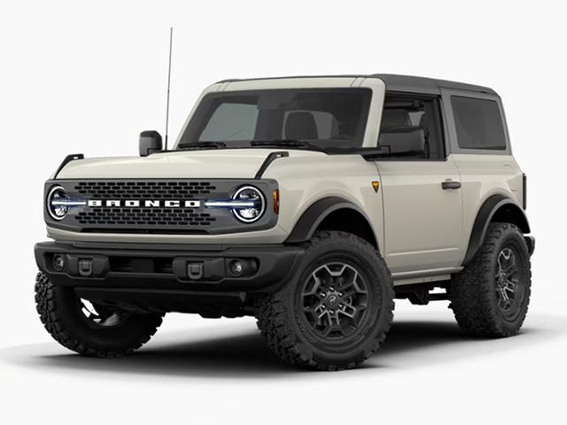 2026 Ford Bronco Badlands for sale in Goshen, NY