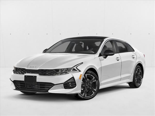2022 Kia K5 GT-Line for sale in Waco, TX