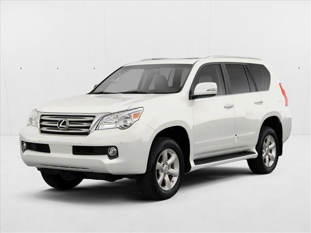 2013 Lexus GX 460 4WD 4dr for sale in Dallas, TX