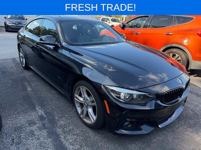 2018 BMW Coupe 440i Gran Coupe for sale in Snellville, GA