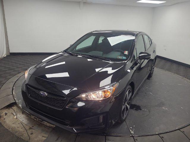2018 Subaru Impreza 2.0i Sport for sale in State College, PA