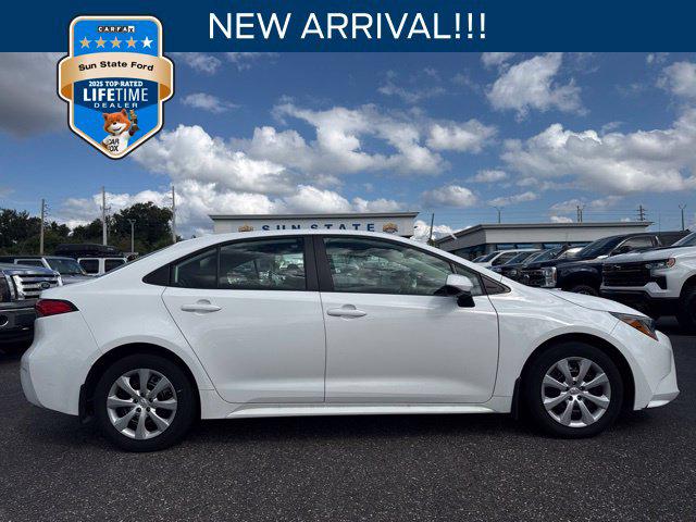 2025 Toyota Corolla LE for sale in Orlando, FL