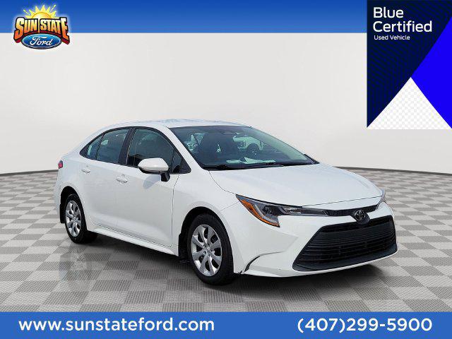 2025 Toyota Corolla LE for sale in Orlando, FL