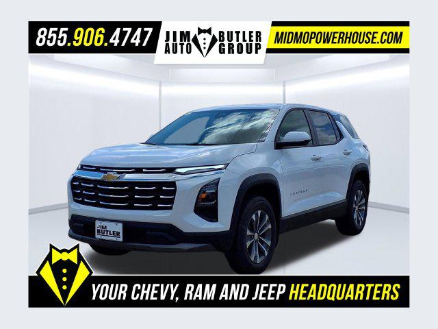 2027 Chevrolet Equinox LT FWD for sale in Linn, MO