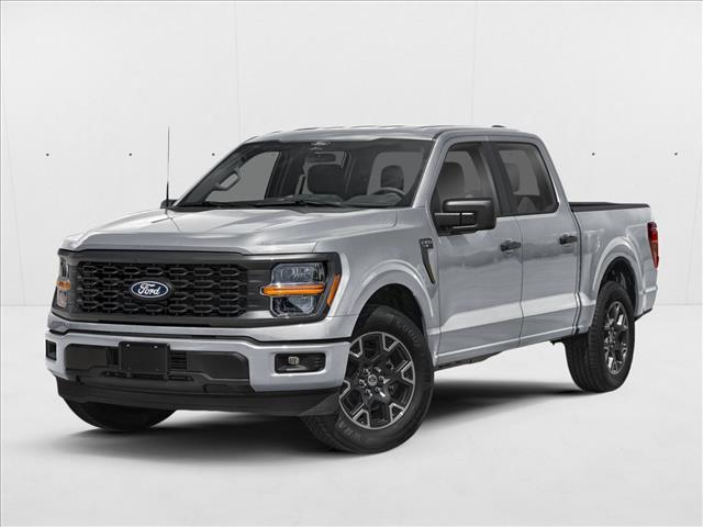2026 Ford F-150 STX for sale in Katy, TX