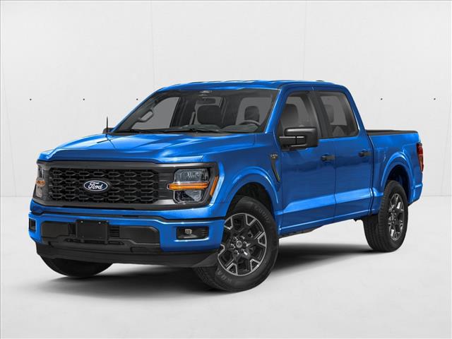 2026 Ford F-150 STX for sale in Katy, TX
