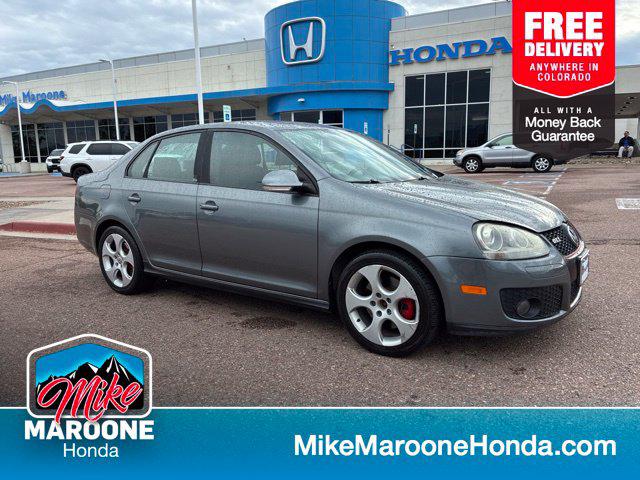 2008 Volkswagen GLI GLI for sale in Colorado Springs, CO