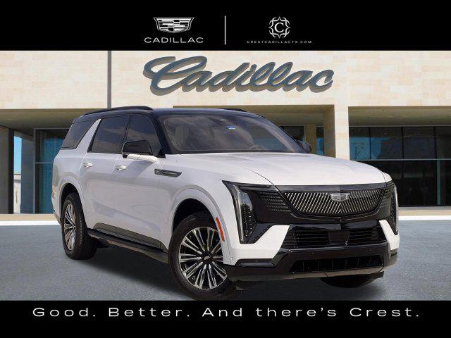 2026 Cadillac Escalade IQL Sport AWD for sale in Frisco, TX