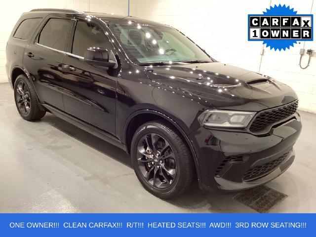 2024 Dodge Durango R/T for sale in Kingsport, TN
