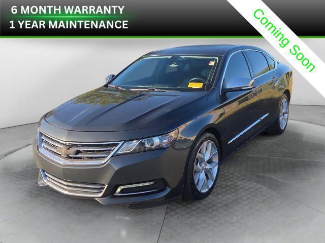 2019 Chevrolet Impala Premier for sale in Rock Hill, SC