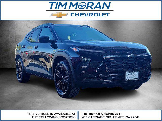 2026 Chevrolet Trax FWD ACTIV for sale in Hemet, CA