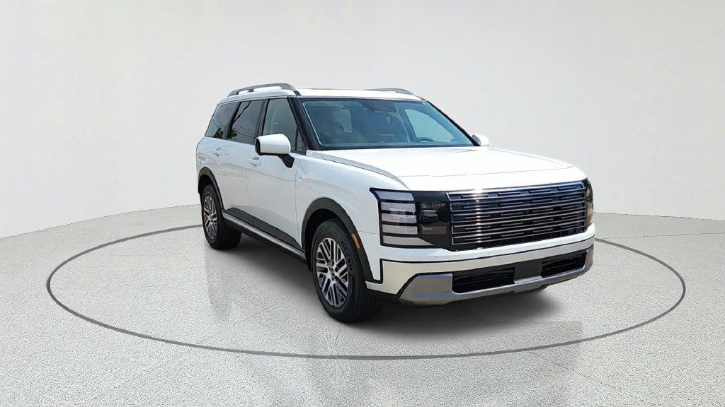 2026 Hyundai Palisade SEL Premium