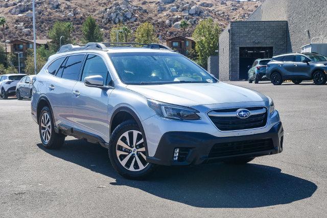 2021 Subaru Outback Premium for sale in Moreno Valley, CA