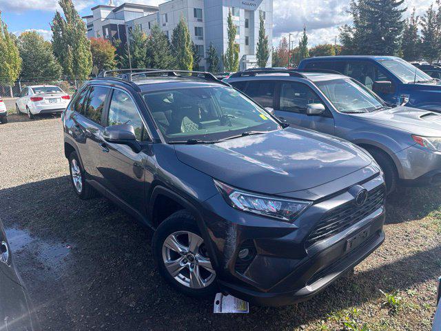 2019 Toyota RAV4 XLE for sale in Beaverton, OR