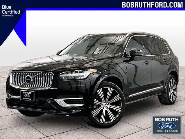 2023 Volvo XC90 B6 Ultimate 7-Seater for sale in Dillsburg, PA