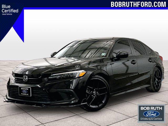 2023 Honda Civic Sport for sale in Dillsburg, PA
