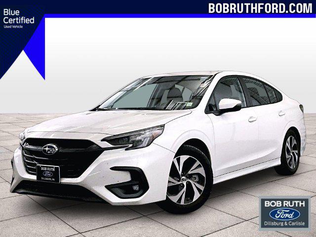 2025 Subaru Legacy Premium for sale in Dillsburg, PA