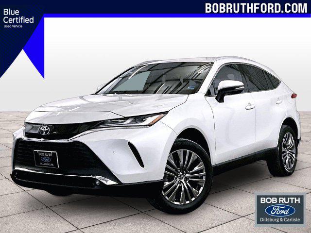 2024 Toyota Venza XLE for sale in Dillsburg, PA