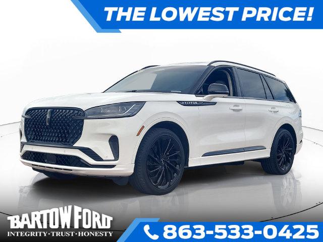 2025 Lincoln Aviator Reserve for sale in Bartow, FL