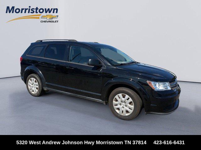 2017 Dodge Journey SE for sale in Morristown, TN