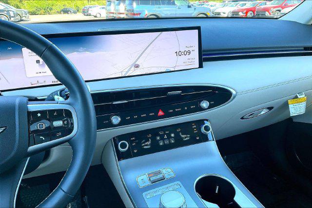 Used 2026 Genesis GV70 2.5T Select For Sale in Olive Branch, MS