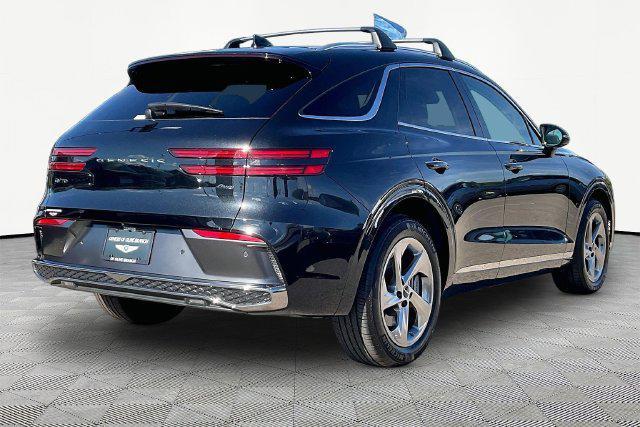Used 2026 Genesis GV70 2.5T Select For Sale in Olive Branch, MS