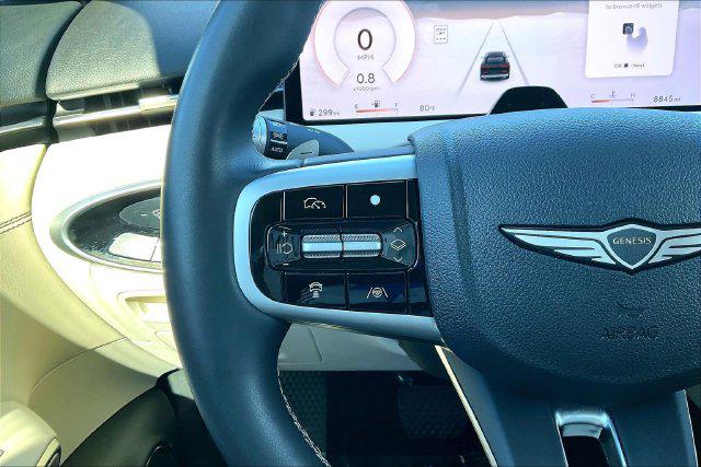 Used 2026 Genesis GV70 2.5T Select For Sale in Olive Branch, MS