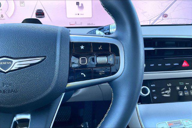 Used 2026 Genesis GV70 2.5T Select For Sale in Olive Branch, MS
