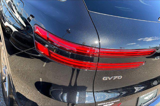 Used 2026 Genesis GV70 2.5T Select For Sale in Olive Branch, MS