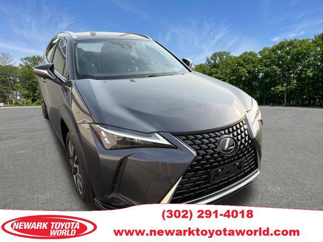 2023 Lexus UX 250h 250h Base for sale in Newark, DE